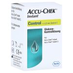 ACCU-CHEK Instant Kontrolllösung (PZN 16802411) из Германии