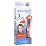 GERATHERM Fiebertherm.rapid digital (PZN 3947987) из Германии