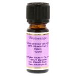 BLUTORANGE Öl 100% ätherisch (PZN 7204303) из Германии