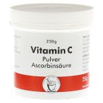 VITAMIN C CANEA Pulver (PZN 3364151) из Германии
