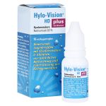 Hylo-vision HD Plus (PZN 660469) из Германии