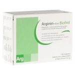 ARGININ-DIET Biofrid Tabletten (PZN 877884) из Германии