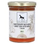 BIO KAROTTENSUPPE nach Moro Lila Loves it vet. (PZN 14330480) из Германии