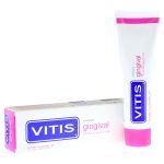 VITIS GINGIVAL Zahnpasta (PZN 5703775) из Германии