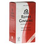 ROTER GINSENG 400 mg 8% von Terra Mundo Kapseln (PZN 10048344) из Германии