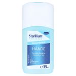 STERILLIUM Protect & Care Hände Flüssigseife (PZN 13901621) из Германии