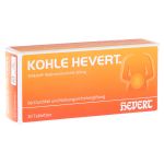 Kohle-Hevert (PZN 4490231) из Германии