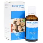 BiomoPedicul 0,5% (PZN 11006767) из Германии