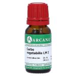 CARBO VEGETABILIS LM 1 Dilution (PZN 12809379) из Германии