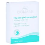 BIOMARIS Feuchtigkeitsampullen Fluid (PZN 15231975) из Германии