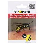 BEE-Patch Bienen- und Wespenpflaster (PZN 17250557) из Германии