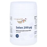 SELEN 200 µg Tabletten (PZN 10979060) из Германии