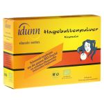 HAGEBUTTEN PULVER Kapseln (PZN 10174592) из Германии