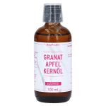 GRANATAPFELKERNÖL (PZN 4226994) из Германии