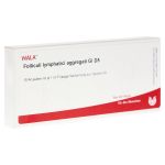 FOLLICULI LYMPHATICI aggregati GL D 5 Ampullen (PZN 2876386) из Германии