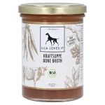BIO KRAFTSUPPE Lila Loves it vet. (PZN 14330474) из Германии