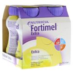 FORTIMEL Extra Vanillegeschmack (PZN 6094019) из Германии