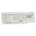STERIFIX Filterhalm 4,5 cm Schl. (PZN 3444200) из Германии