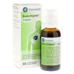 Bronchipret Tropfen (PZN 11535804) из Германии