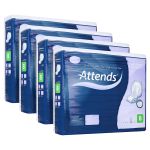 ATTENDS Contours Air Comfort 8 Vorlagen (PZN 8756476) из Германии