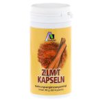 ZIMT KAPSELN 500 mg+Vitamin C+E (PZN 3884666) из Германии