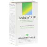REVICAIN N 20 Kapseln (PZN 602236) из Германии