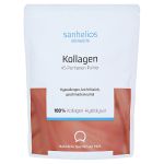 SANHELIOS Kollagen-Pulver (PZN 15242855) из Германии