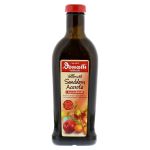 DONATH Vollfrucht Sanddorn Acerola+Agavendicksaft (PZN 9781223) из Германии