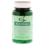 L-THREONIN 500 mg Kapseln (PZN 9238312) из Германии