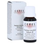 CERES Fraxinus excelsior folium Urtinktur (PZN 12724915) из Германии