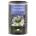 SCHWARZKÜMMELÖL Kapseln (PZN 3295390) из Германии