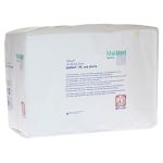 VLIESKOMPRESSEN 10x20 cm unsteril 6fach (PZN 1280119) из Германии