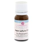 HEPAR SULFURIS C 30 Globuli (PZN 11223973) из Германии