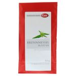 BRENNNESSELBLÄTTER Tee Caelo HV-Packung (PZN 6415920) из Германии