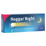 Hoggar Night 25mg (PZN 14144151) из Германии