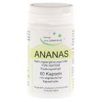 ANANAS ENZYME Kapseln (PZN 587608) из Германии