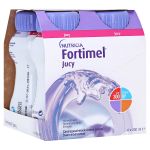 FORTIMEL Jucy Cassisgeschmack (PZN 1124833) из Германии