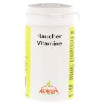 RAUCHER VITAMINE Kapseln (PZN 3195866) из Германии