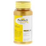 PROPOLIS VITAMIN C+Zink Tabletten (PZN 6767375) из Германии