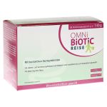 OMNi BiOTiC Reise Pulver (PZN 9912010) из Германии