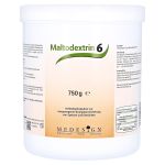 MALTODEXTRIN 6 Pulver (PZN 5452623) из Германии