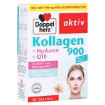 DOPPELHERZ Kollagen 900 Tabletten (PZN 16706535) из Германии