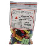SEEFELDER bunte Lakritzstäbchen KDA (PZN 7473049) из Германии