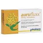 Aurufluxx (PZN 12803141) из Германии