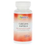 CURCUMA KAPSELN 400 mg (PZN 12341077) из Германии