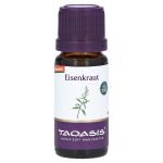 Taoasis Eisenkraut Öl Bio 8% in Jojoba Bio (PZN 7509037) из Германии