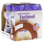 FORTIMEL Energy Schokoladengeschmack (PZN 1125413) из Германии
