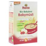 HOLLE Bio Babybrei Babymüsli (PZN 2909269) из Германии
