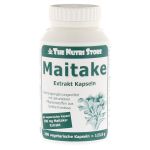 MAITAKE EXTRAKT 500 mg vegetarische Kapseln (PZN 9002874) из Германии
