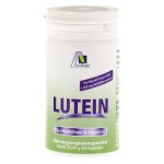 LUTEIN KAPSELN 6 mg+Heidelbeer (PZN 4347663) из Германии